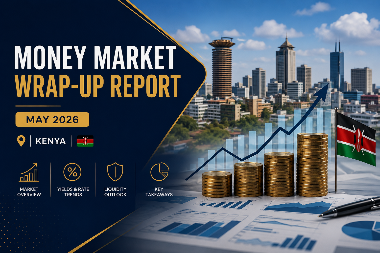 Money Market Wrap-Up Report May 2026